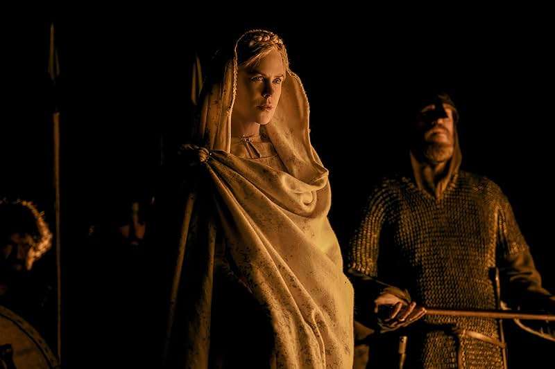 The Northman - Collector's Edition Blu-ray + DVD + Digital - Image 7