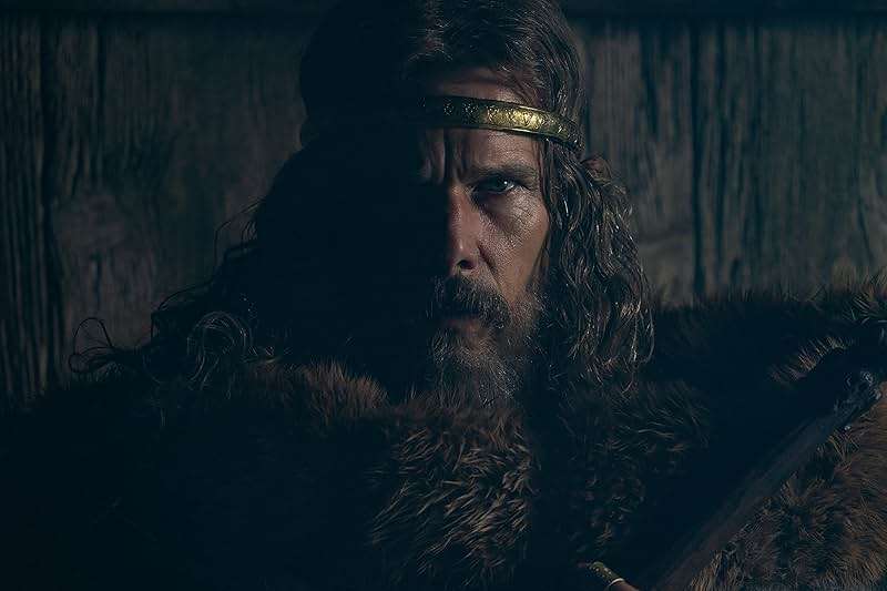 The Northman - Collector's Edition Blu-ray + DVD + Digital - Image 8