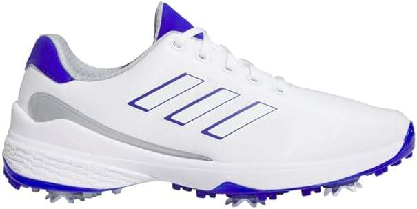 adidas Men's ZG23 Golf Shoe - Image 1