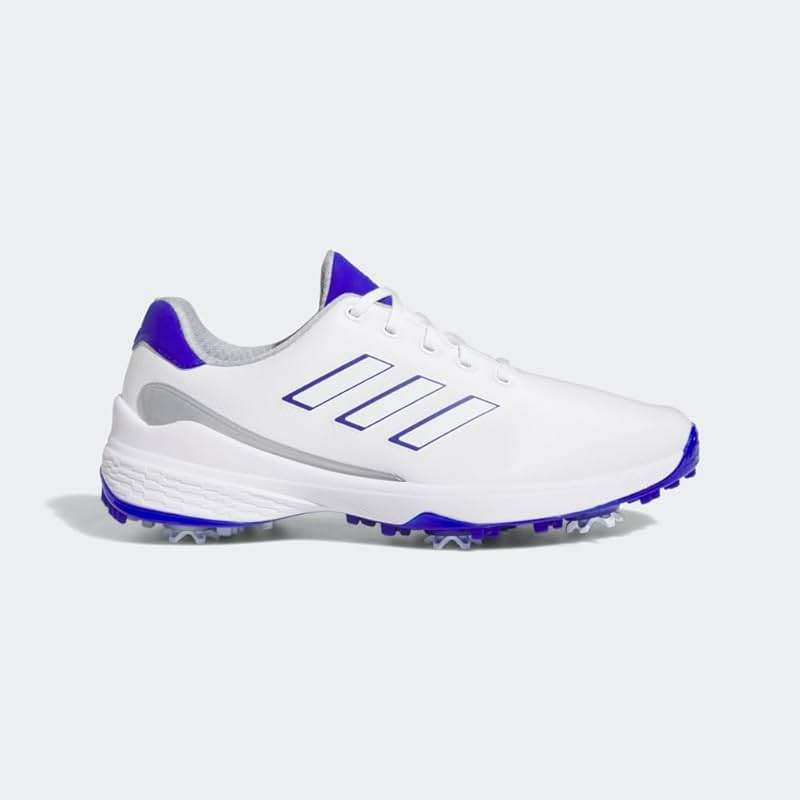 adidas Men's ZG23 Golf Shoe - Image 2