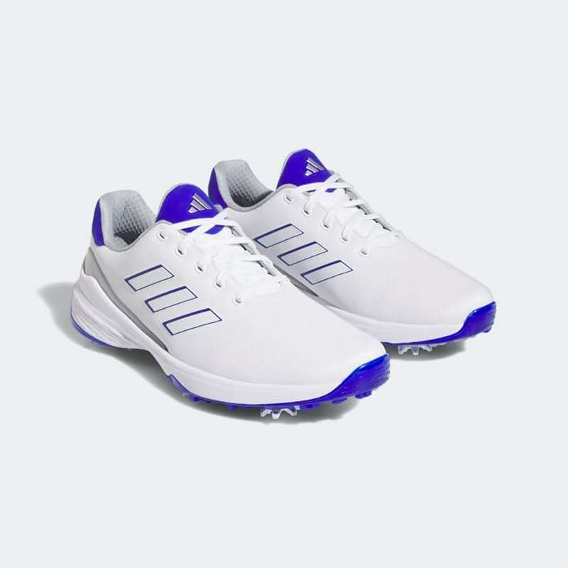 adidas Men's ZG23 Golf Shoe - Image 6