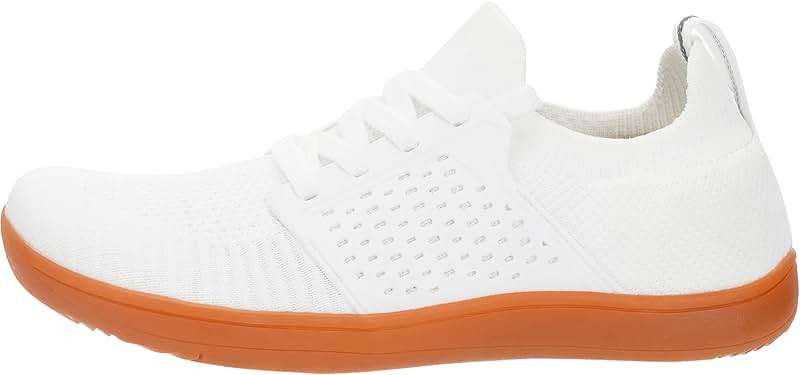 WHITIN Women's Wide Minimalist Barefoot Shoes | Zero Drop Sole - Image 4