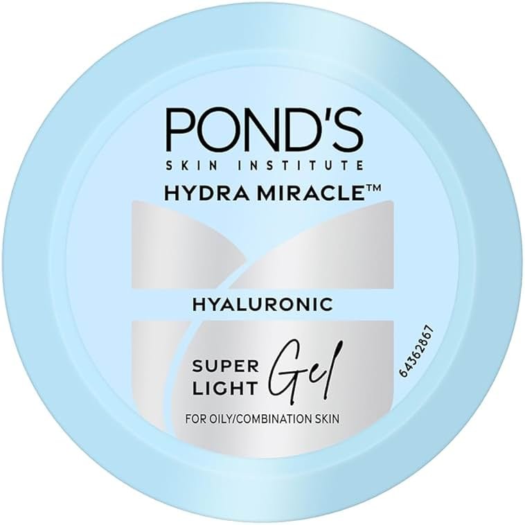 POND'S Super Light Gel - 50ml/1.69fl.oz - Product Image