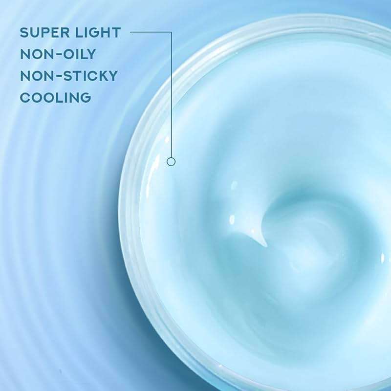 POND'S Super Light Gel - 50ml/1.69fl.oz - Image 7