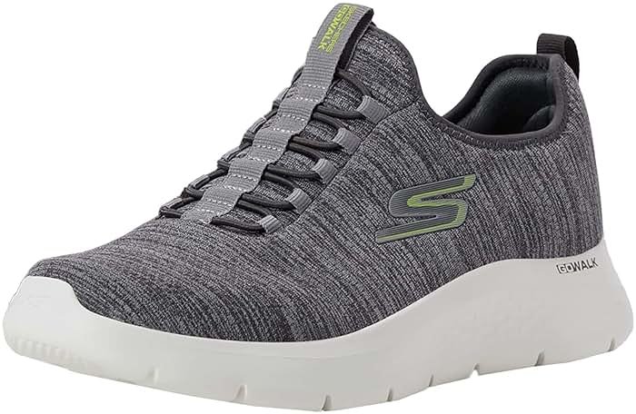 Skechers Men's Go Walk Flex Sneaker - Product Image