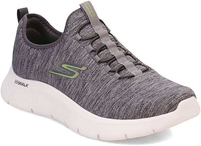 Skechers Men's Go Walk Flex Sneaker - Image 3