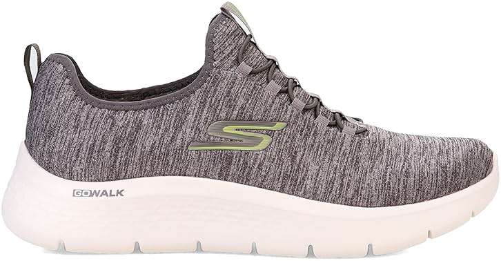 Skechers Men's Go Walk Flex Sneaker - Image 4