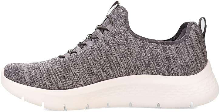 Skechers Men's Go Walk Flex Sneaker - Image 6