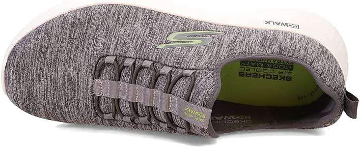 Skechers Men's Go Walk Flex Sneaker - Image 8