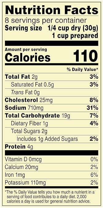Bear Creek Soup Mix, Chicken Noodle, 8.4 Ounce - Image 12