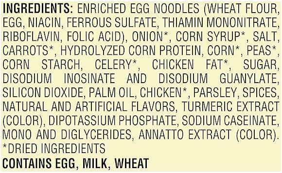Bear Creek Soup Mix, Chicken Noodle, 8.4 Ounce - Image 3