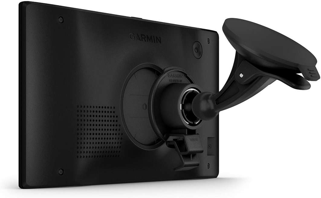 Garmin RV 795, Large, Easy-to-Read 7” GPS RV Navigator, Custom Routing, High-Resolution Birdseye Satellite Imagery, Directory of Parks and Services, Access Live Traffic and Weather - Image 6