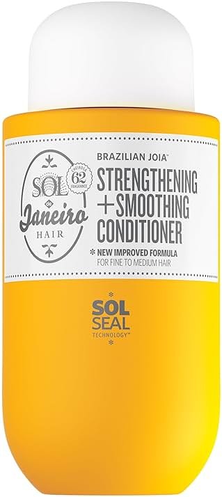Sol de Janeiro Brazilian Joia Damage Repairing Conditioner | Strengthening + Smoothing - Product Image