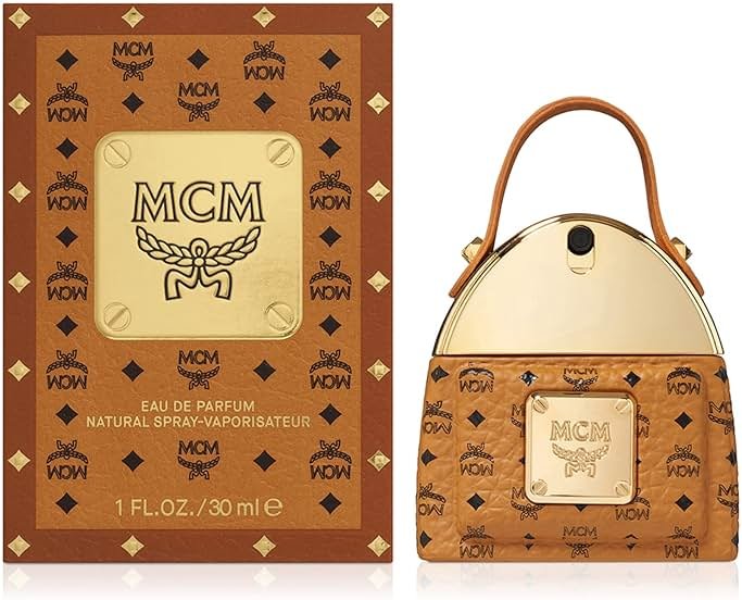 MCM Eau de Parfum 1.0 Fl. Oz - Product Image