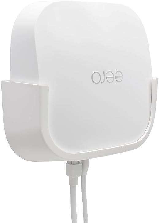 Holicfun Wall Mount for eero Pro 6E - Image 3