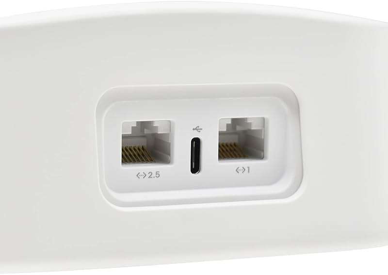 Holicfun Wall Mount for eero Pro 6E - Image 5
