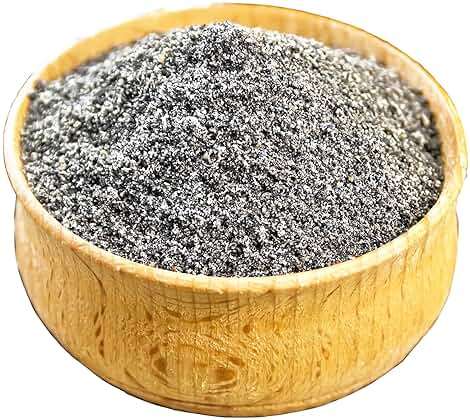 Black Cumin Seed Powder Ground 2 lbs. Bulk - Nigella Sativa - Kalonji 100% Pure Natural Herb Spice. - Image 4