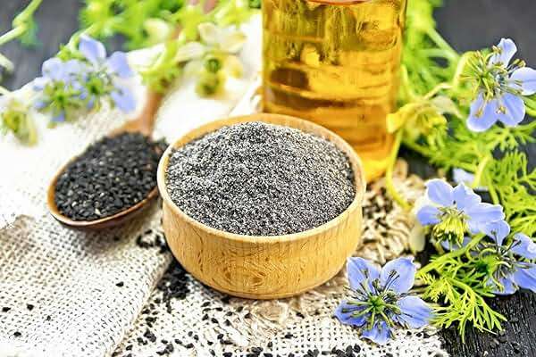 Black Cumin Seed Powder Ground 2 lbs. Bulk - Nigella Sativa - Kalonji 100% Pure Natural Herb Spice. - Image 5