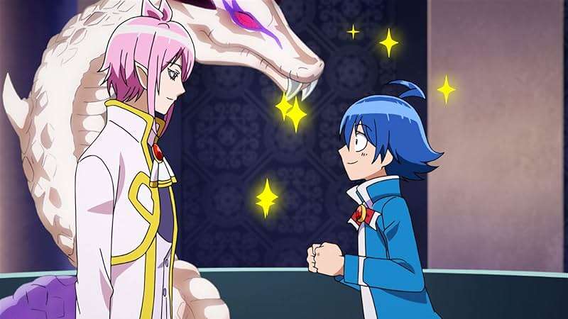 WELCOME TO DEMON SCHOOL IRUMA-KUN - Image 5
