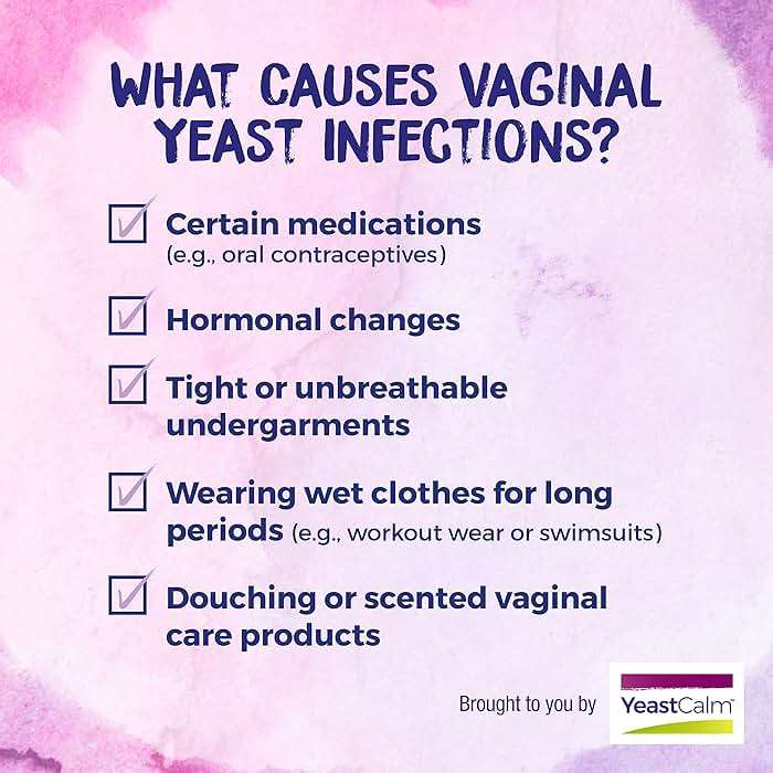 Boiron YeastCalm Homeopathic Suppositories for Yeast Infections, Burning, Discharge, and Minor Vaginal Itching - 7 Count - Image 8
