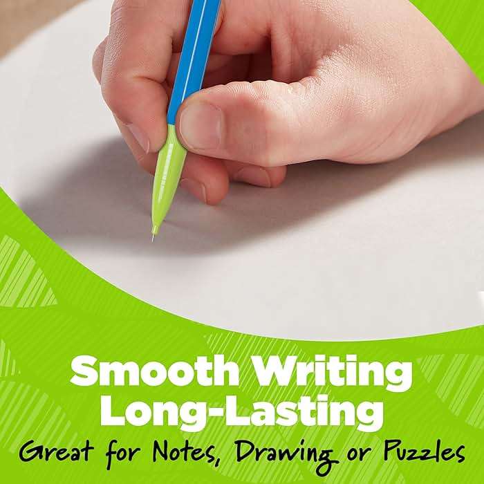 BIC ReVolution Mechanical Pencil - Image 4