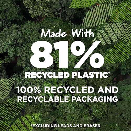 BIC ReVolution Mechanical Pencil - Image 5