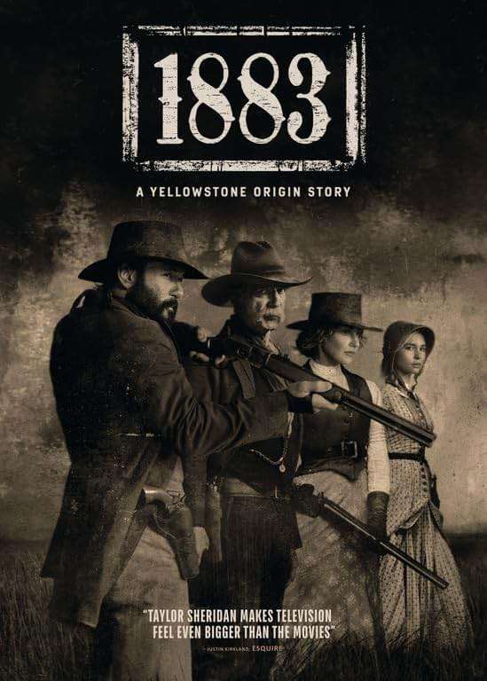 1883: A Yellowstone Origin Story - Image 2