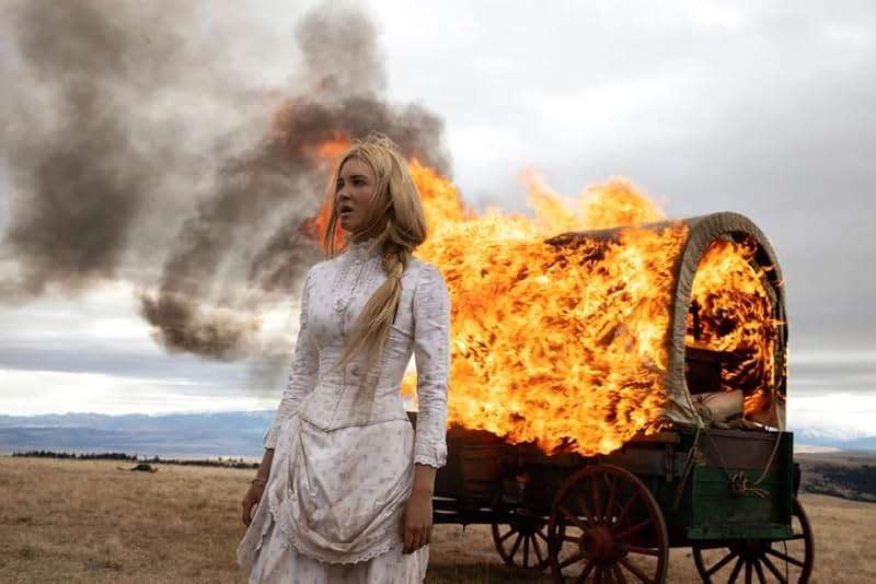 1883: A Yellowstone Origin Story - Image 4