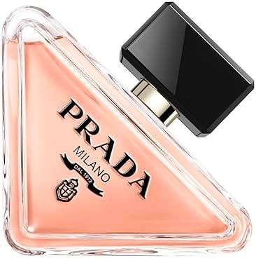 Prada Paradoxe by Prada for Women 3.0 oz Eau de Parfum Spray Rechargeable - Image 1