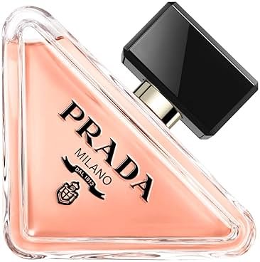 Prada Paradoxe by Prada for Women 3.0 oz Eau de Parfum Spray Rechargeable - Product Image