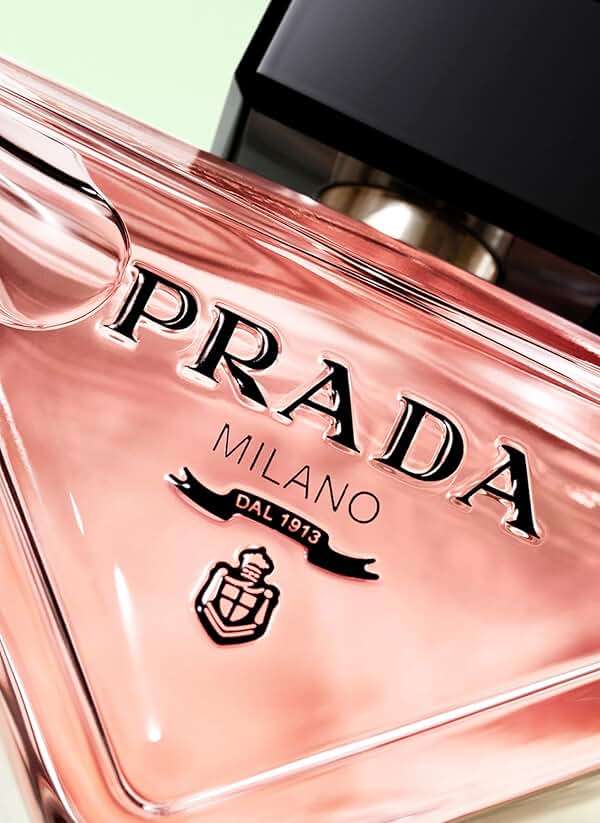 Prada Paradoxe by Prada for Women 3.0 oz Eau de Parfum Spray Rechargeable - Image 2