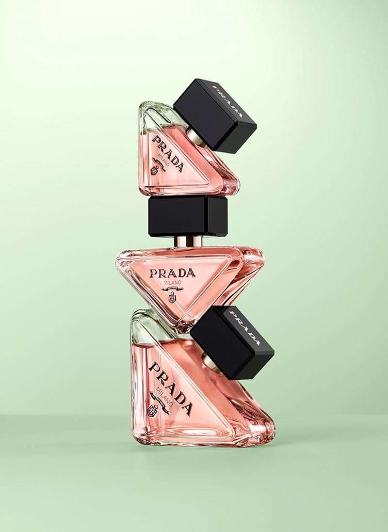 Prada Paradoxe by Prada for Women 3.0 oz Eau de Parfum Spray Rechargeable - Image 6