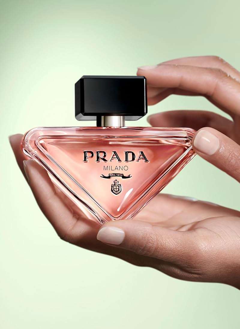 Prada Paradoxe by Prada for Women 3.0 oz Eau de Parfum Spray Rechargeable - Image 7