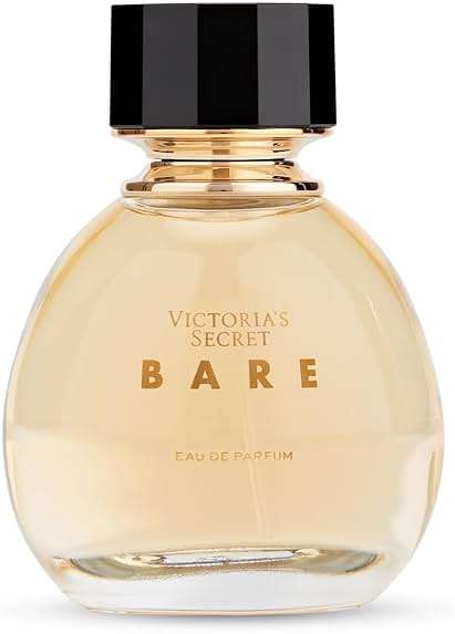 Victoria's Secret Bare Eau de Parfum, Original - 3.4 fl oz - Image 3
