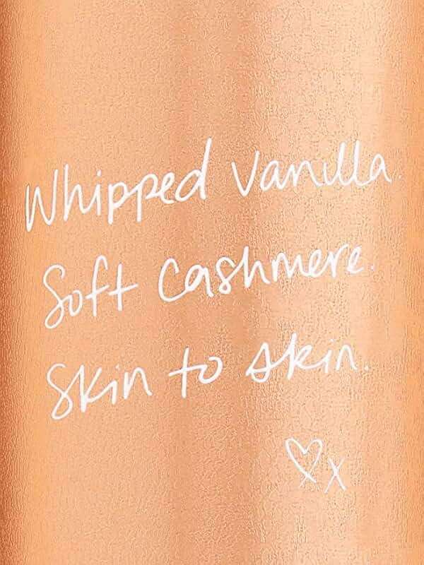 Victoria's Secret Bare Vanilla Mist & Lotion Set - Image 3