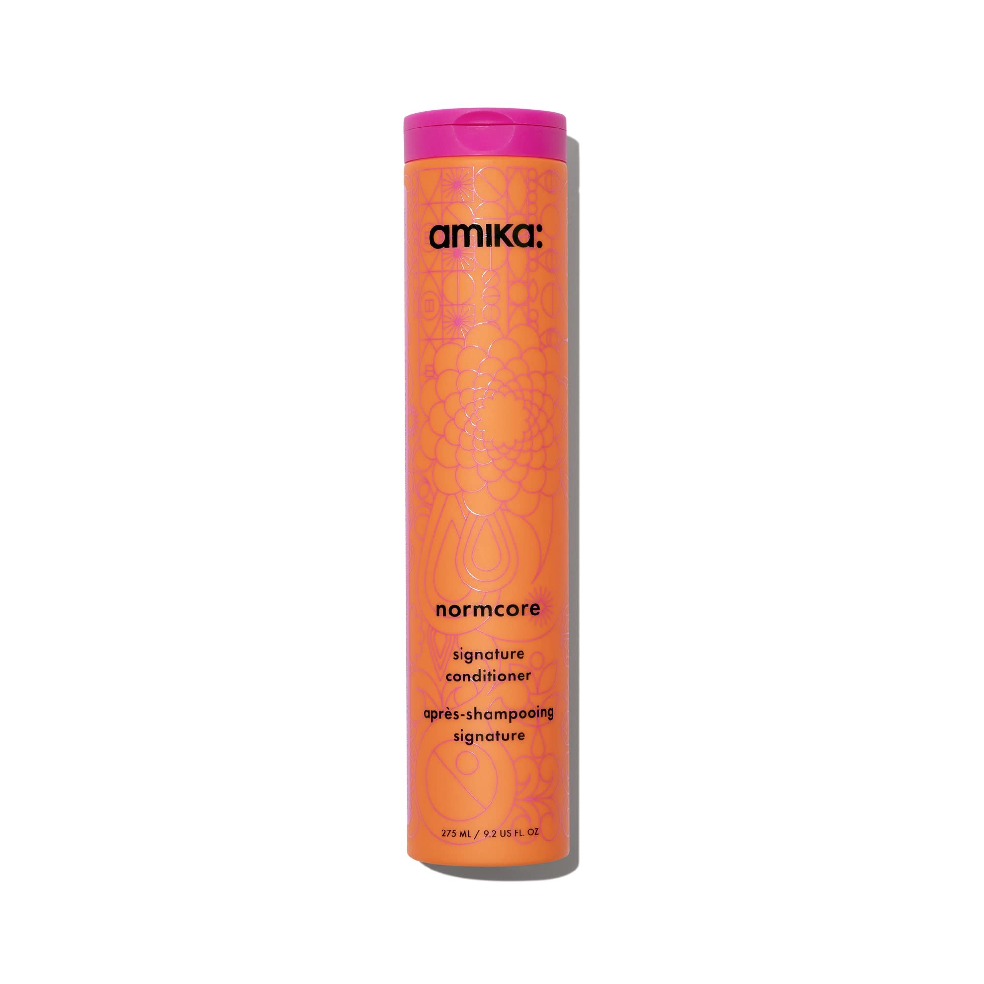 amika normcore signature conditioner - Product Image
