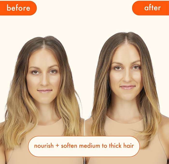 amika normcore signature conditioner - Image 7