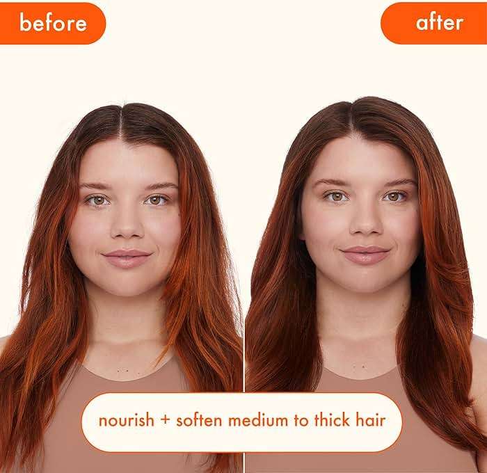 amika normcore signature shampoo - Image 3