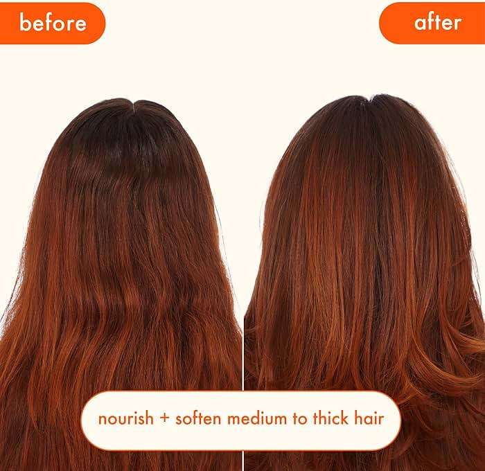 amika normcore signature shampoo - Image 5