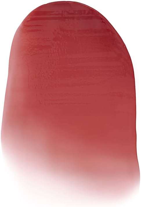 e.l.f. Glossy Lip Stain, Long-Lasting, Lightweight Lip Stain For A Sheer Pop Of Color & Subtle Gloss Finish, Vegan & Cruelty-Free, Power Mauves - Image 2