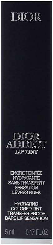 Dior Addict Lip Tint - 541 Natural Sienna by Christian Dior for Women - 0.17 oz Lipstick - Image 5