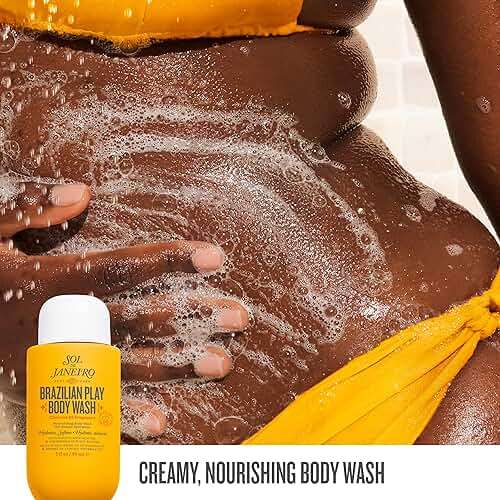 Sol de Janeiro Jet Set | Travel Shower Kit | $40 value - Image 4