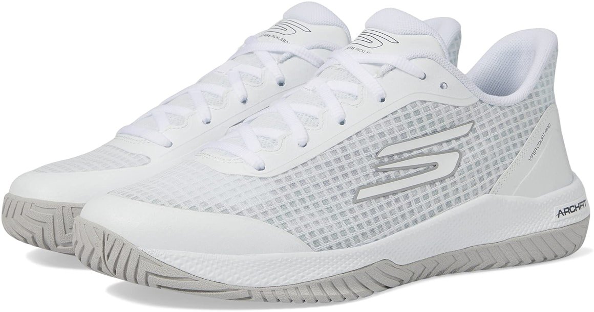 Skechers Men's Viper Court Pro Pickleball Sneaker - Product Image