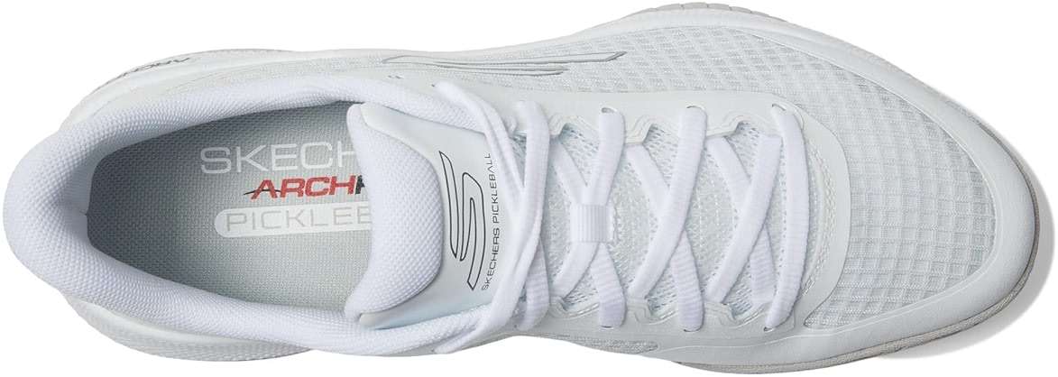 Skechers Men's Viper Court Pro Pickleball Sneaker - Image 2
