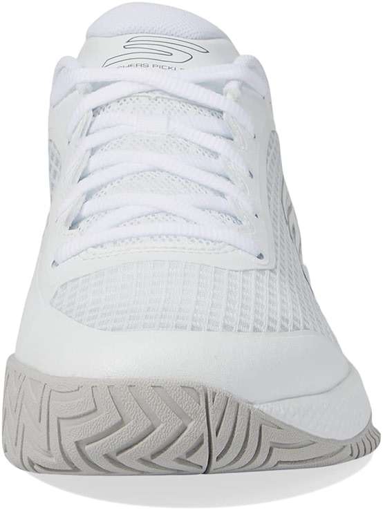 Skechers Men's Viper Court Pro Pickleball Sneaker - Image 6
