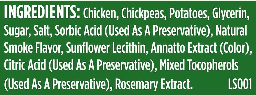 Nutrish Savory Roasters Chicken Recipe Premium Dog Treats, 30 oz. Pouch (Rachael Ray) - Image 6