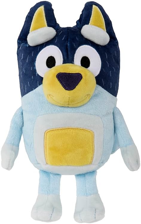 Bluey Dad Bandit 9" Plush Toy - Product Image
