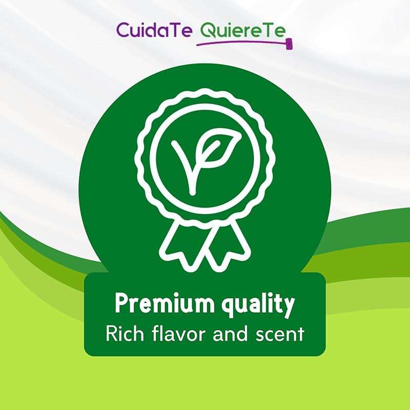 Palo Azul Tea, Kidneywood, Horsetail, Corn Silk, Quiere Te, 5.3 oz (150 grams), Up to 100 Cups, Cyclolepis Genistoides, Herbal, Blue Stick Tea, Resealable Bag, Product From Mexico, 100% Natural - Image 5