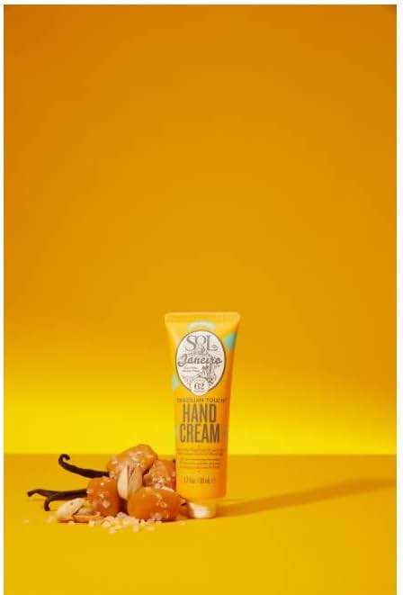 Sol de Janeiro Brazilian Touch Hand Cream - Image 7