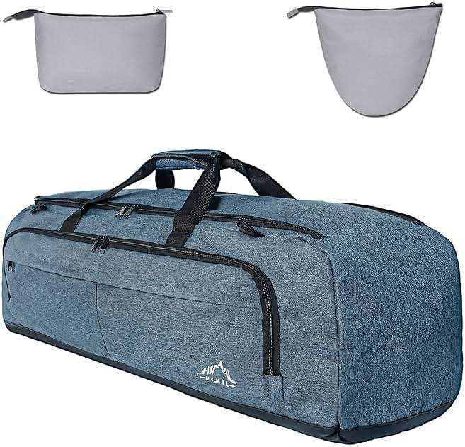 GoHimal Shock-Absorbent Telescope Bag–Multipurpose Telescope Carrying Case with Adjustable Shoulder Strap and Storage & Carrying Case for Accessories for Celestron - Image 1